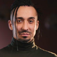 Александр Гонопольский, Москва