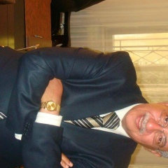 Ahmad Mahmod, 13.04.1960, Manchester