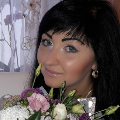 Алина Оленская, 10.03, Киев