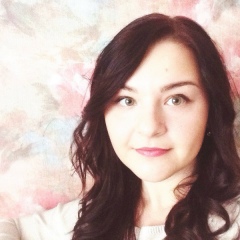 Оксана Силина, 24.03, Москва