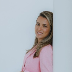 Наталья Неёлова, 15.05.1987, Санкт-Петербург