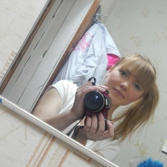 Анастасия Гузева, 22.10, Бийск