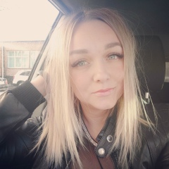 Алена Тимохина, 25.06, Москва