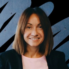 Лейсан Макова, Москва