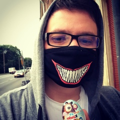 Андрей Молодцов, 27.07.1976, Санкт-Петербург