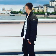 Сабыр Имашов, 07.12, Балхаш