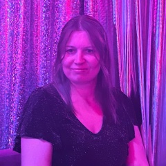 Мария Осеева, 11.09.1987, Екатеринбург