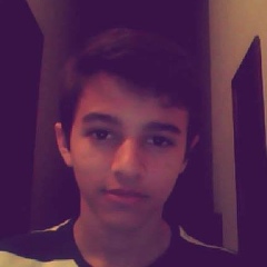 Ebnezeque Kaulitz, 22.01.1990