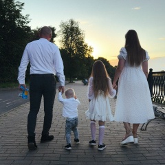 Елена Елина, 16.01.1993, Могилёв