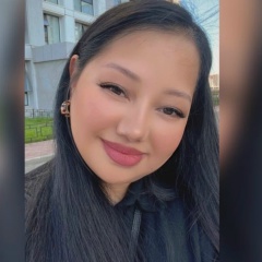 Bayana Mukanova, 01.09, Алматы