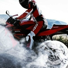 Дима Потапкин, 12.09.1989, Москва