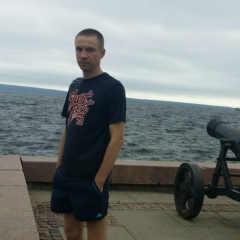 Алексей Улитин, 17.05.1982, Кингисепп