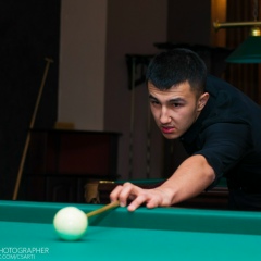 Abrar Shadiev, 03.10.1993, Караганда