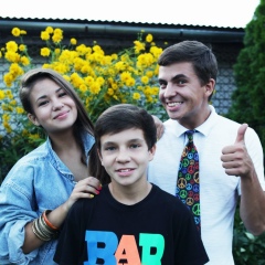 Алексей Чепенко, 10.08, Москва