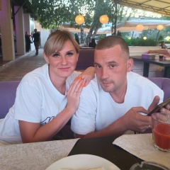 Александр Кирюшин, 19.01, Горловка