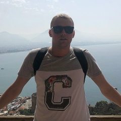 Александр Чумичев, 03.06