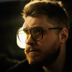 Арсений Троицкий, 11.01.1992, Москва