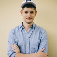 Артем Шкуратов, 05.07.1986, Москва