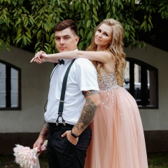 Андрей Алексеич, 27.08.1989, Санкт-Петербург