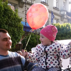 Олександр Аннюк, 14.11, Ивано-Франковск