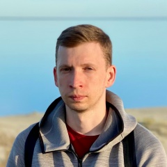 Михаил Хрящёв, 01.05, Ростов-на-Дону