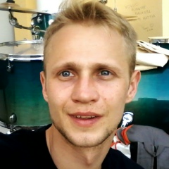 Вячеслав Махлай, Киев