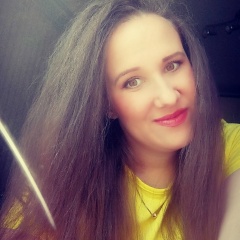 Юлия Конакова, 16.08, Пермь
