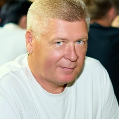 Игорь Михайлов, 13.08.1971, Калининград