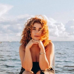 Анна Профир, 11.04, Санкт-Петербург