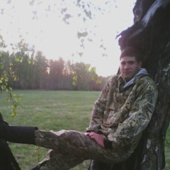 Кирилл Вязов, 03.03.1993, Красноярск