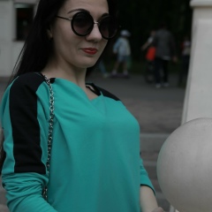 Татьяна Кононенко, 20.04, Харьков