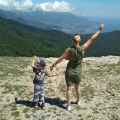 Галина Кондакова, 14.07, Орехово-Зуево