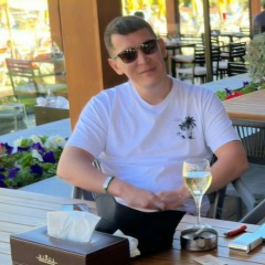 Владимир Лиджи-Горяев, Надым