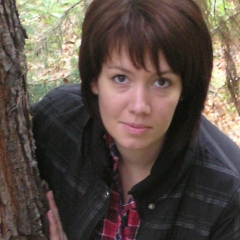 Анна Сержанова, 10.01.1981, Санкт-Петербург