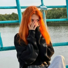 Ксения Отрощенко, 19.11, Омск
