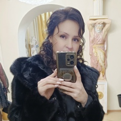 Катерина Горячева, 04.10, Уфа