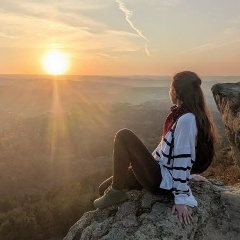 Ника Зварич, 13.06, Самара