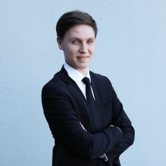 Сергей Кирьянов, 06.01.1994, Пятигорск