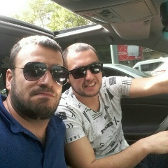 Djimi Almasov, 06.09, Одесса