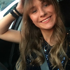 Liora Naginsky, 27.02.1990, Тель-Авив