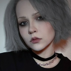 Ksenia Chernikova, Москва