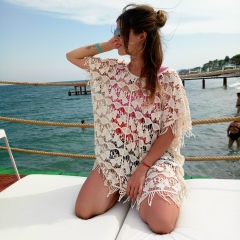 Даша Вольницкая, 30.08, Житомир