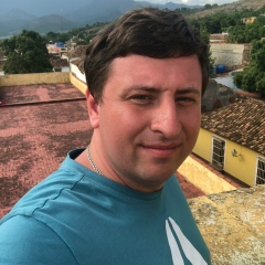 Анатолий Кабакин, 23.04.1988, Саров