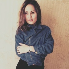 Наргиза Абдиришева, 04.12.1988, Алматы