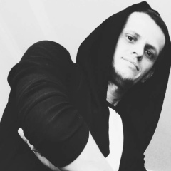 Виталик Гордей, 09.05.1986, Киев