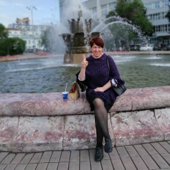 Ирина Егорова, 23.03.1977, Екатеринбург