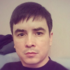 Andrey Karpov, Калининград