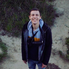 Егор Алюков, 18.06.1993, Санкт-Петербург