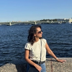 Вусала Керимова, 20.06.1982, Мурманск