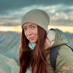 Маша Козулицына, 08.11, Москва